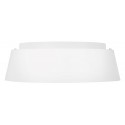 Asher Plafond Ø36,8 cm 3 x E14 - Sort