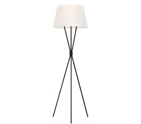 Brianna 1 Væglampe H35,9 cm 1 x E14 - Brændt messing