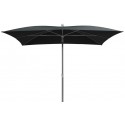 Maffei Kronos parasol i polyester og aluminium 225 x 225 cm - Taupe