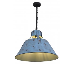 Langbordspendel i træ H120 x B150 cm 1 x 20W LED - Natur