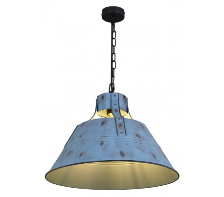 Langbordspendel i træ H120 x B150 cm 1 x 20W LED - Natur