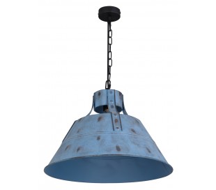 Langbordspendel i træ H120 x B150 cm 1 x 20W LED - Natur 2