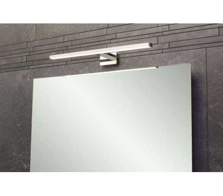 PALEA Badeværelseslampe med LED 30,5...