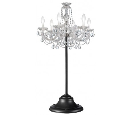 DRYLIGHT A2 Udendørs væglampe B40 cm 6W LED - Klar