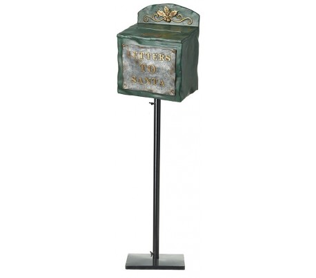 Fugl ophæng i polyresin H8,8 cm assorteret - Grøn