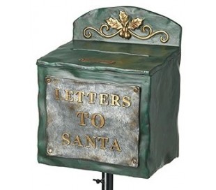 Fugl ophæng i polyresin H8,8 cm assorteret - Grøn 2