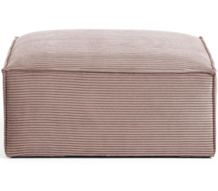 Hest spisebordsstol i tekstil H81 cm - Sort/Mørkegrå 2