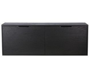 Modul B kabinet med 2 skuffer B100 cm - Sand