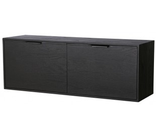 Modul B kabinet med 2 skuffer B100 cm - Sand 2