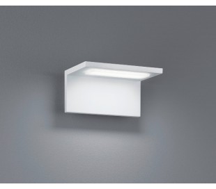 Væglampe 6,5W LED - Hvid