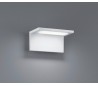 Væglampe 6,5W LED - Hvid