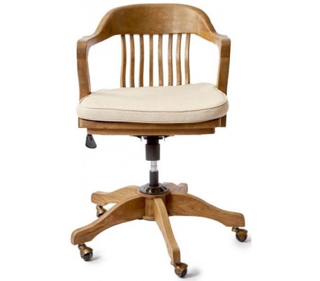 Barstol i pellini læder og træ H114 cm - Espresso