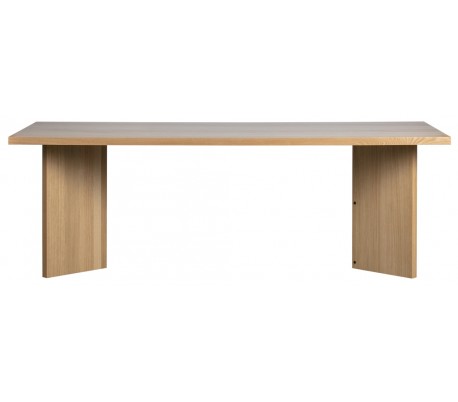 Klædeskab med skuffer i lakeret fyrretræ H195 x B140 x D53 cm - Sort