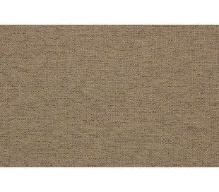 2,5-personers sofa i polyester B190 cm - Sand 2