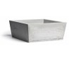 Håndvask til bord 38,5 x 38,5 cm - Beton