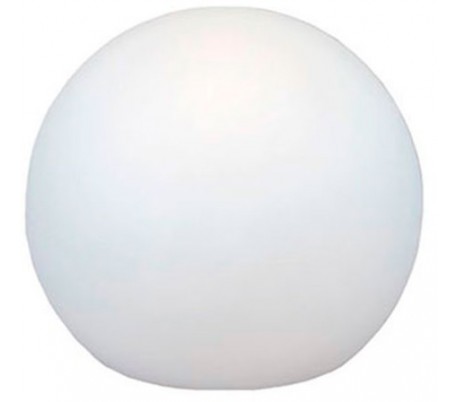 Lola trådløs udendørs gulvlampe H119 cm - Antracit/Hvid