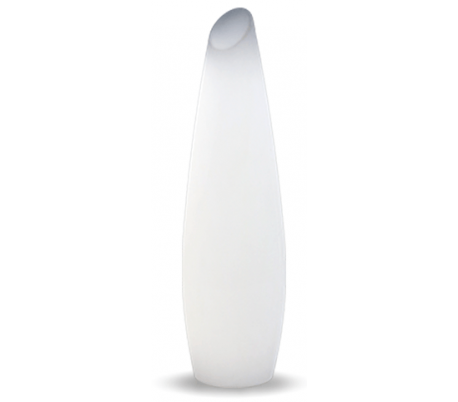 Fity trådløs udendørs gulvlampe H160 cm - Multi