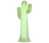 Kaktus udendørs gulvlampe H139 cm - Lime