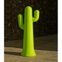 Kaktus udendørs gulvlampe H139 cm - Hvid