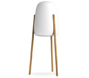 Rocket trådløs udendørs gulvlampe H144,3 cm - Multi