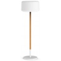 Chloe 5-i-1 trådløs udendørs lampe - Mint