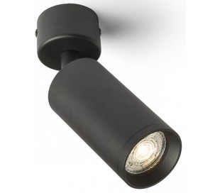 Belenos vipbar påbygningsspot GU10 - Hvid