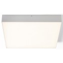 Larisa SQ Plafond 40 x 40 cm 50W LED - Sort