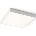 Larisa SQ Plafond 40 x 40 cm 50W LED - Sort