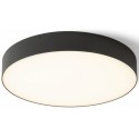 Larisa SQ Plafond 40 x 40 cm 50W LED - Sort