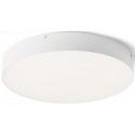 Larisa Plafond Ø40 cm 50W LED - Sort