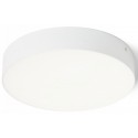 Larisa Plafond Ø30 cm 30W LED - Sort