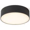 Larisa Plafond Ø30 cm 30W LED - Sort
