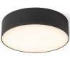Larisa Plafond Ø22 cm 20W LED - Sort