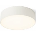 Larisa Plafond Ø22 cm 20W LED - Sort