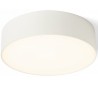 Larisa Plafond Ø22 cm 20W LED - Hvid