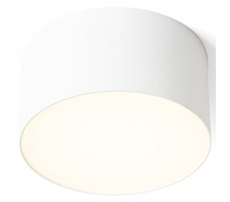 Larisa Plafond Ø11,6 cm 10W LED - Sort