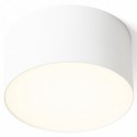 Larisa Plafond Ø11,6 cm 10W LED - Sort
