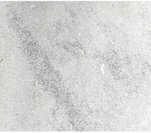 Rustikt spisebord i mangotræ og sten H75 cm x Ø120 cm - Natur/Grå 2