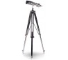 Authentic Models Kikkert på tripod stativ H170 cm - Rustfri stål