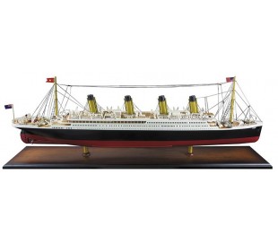 Authentic Models Vintage Fly 150 x 102 cm - Poleret sølv/Hvid