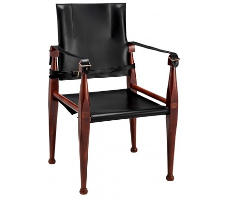 Authentic Models Spisebordsstol H89 cm - Honningbrun/Brun