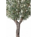 Stort kunstigt Oliventræ H350 cm