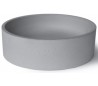Håndvask til bord Ø39 - Beton