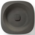 Håndvask til bord Ø39 - Beton