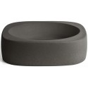 Håndvask til bord Ø39 - Beton