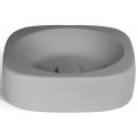 Håndvask til bord Ø39 - Beton