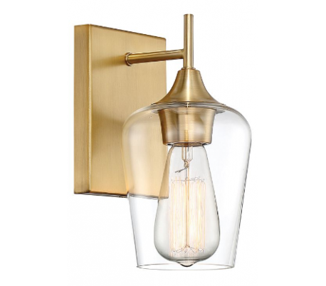 Lorraine Bordlampe H64 cm - Hvid/Hvid