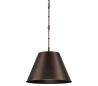 Alden 1 Loftlampe Ø46 cm - Antik bronze