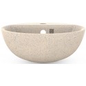 Woodio håndvask Ø40 cm ECO - Natural aspen