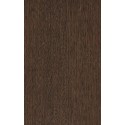 TemaHome Dusk spisebord i melamin og finér 130 x 130 cm - Chokolade